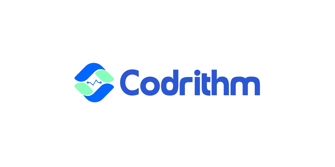 Codrithm logo