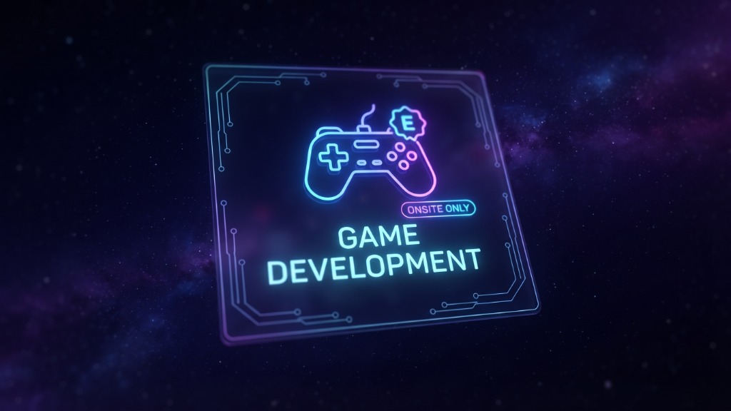 Game Development