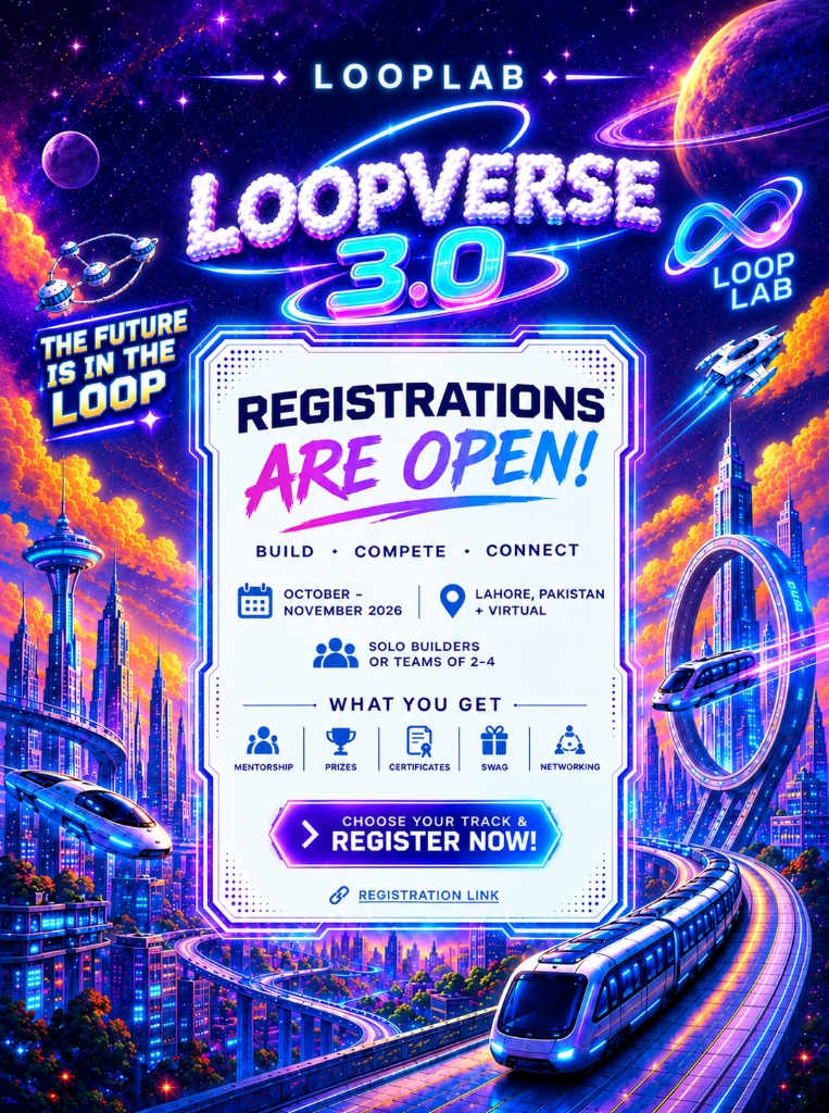 LoopVerse 3.0