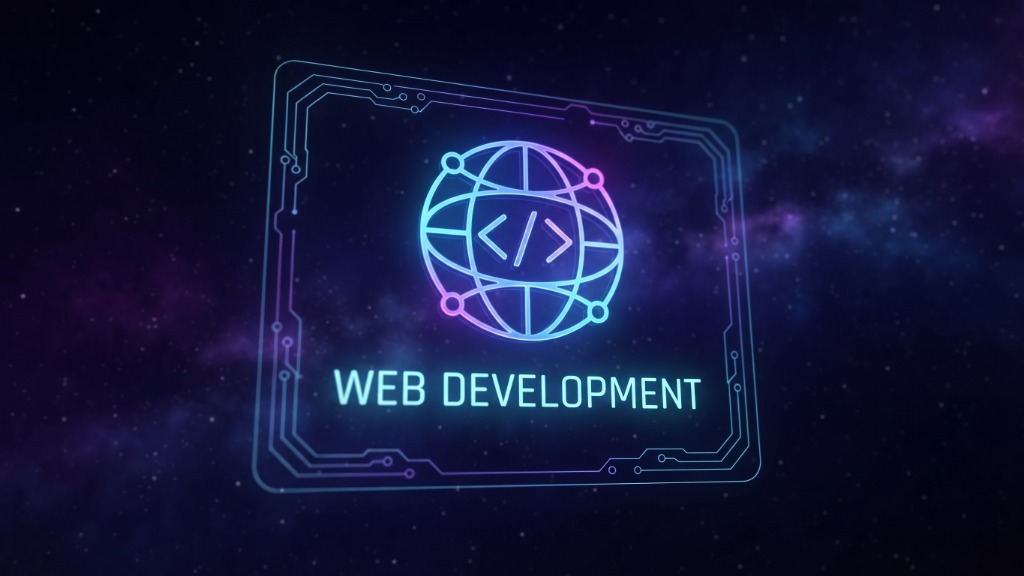 Web Development