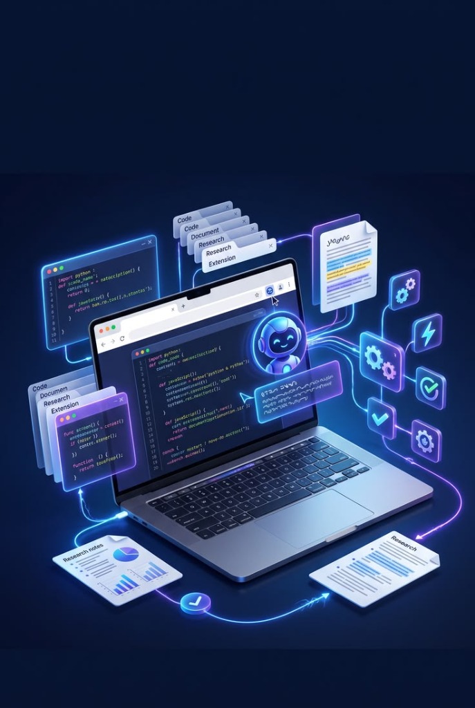 Web Development